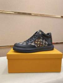 Picture of Louis Vuitton Shoes _SKULVsz38-44hnq122415829